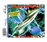 Ramirez - Bomba (Helicopter UK Remix, #zyx7309r)