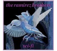 Ramirez Brothers - Sci-Fi - Vinyl Record - F659z