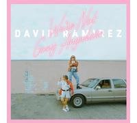 Ramirez David - We Re Not Going Anywhere