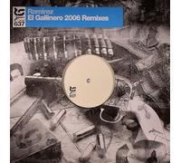 Ramirez - El Gallinero 2006 Rmxs