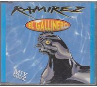Ramirez - El Gallinero-Mix Versions [Single-CD]