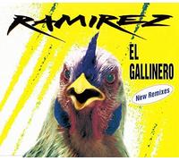 Ramirez - El Gallinero-New Remixes [Single-CD]