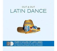 Ramirez, Grupo - Out & Out Latin Dance