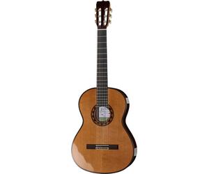 Ramirez Guitarra del Tiempo Cedar