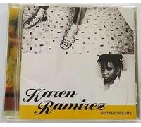 Ramirez, Karen - Distant Dreams
