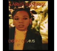 Ramirez Karen - Distant Dreams