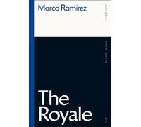 `Ramirez, Marco` The Royale Book NUOVO