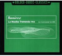 Ramirez - Musika Tremenda Remix