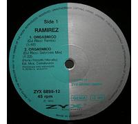 Ramirez - Orgasmico