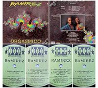 Ramirez - Orgasmico - DFC - DFC 117P