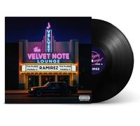 Ramirez - Tha Playa$ Manual II (LP)