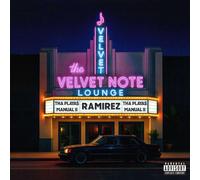Ramirez – The Playa$ Manual II – CD Album