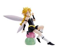 Ramiris Figura 18 CM Elfo Anime Girl PVC Desktop Statua da Collezione