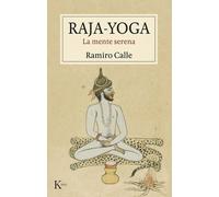 Ramiro Calle Raja-Yoga (Tascabile)