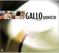 Ramiro Gallo Quinteto - Florece