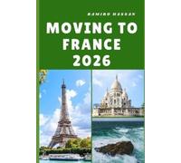 Ramiro Hassan Moving to France 2026 (Tascabile)
