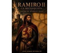 Ramiro II: La Reconquista entre el Diablo y Dios