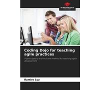 Ramiro Luz Coding Dojo for teaching agile practices (Tascabile)