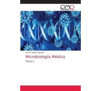 Ramiro Salazar Irigoyen Microbiología Médica (Tascabile)