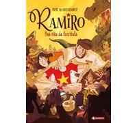 RAMIRO - UNA VITA DA LUCERTOLA