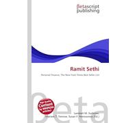Ramit Sethi: Personal Finance, The New York Times Best Seller List