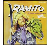 Ramito - Vol. 4-El Cantor De La Montana