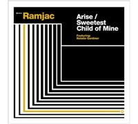 Ramjac Ft Natalie Gardiner - Arise/Sweetest Child of Mine