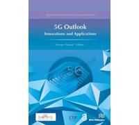 Ramjee Prasad 5G Outlook Innovations and Applications (Tascabile)