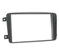 Ramka radiowa 2DIN Mercedes-C (W203) 2000-2004 281190-05-0