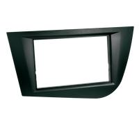 Ramka radiowa 2DIN Seat Leon 2005-2009 281328-55-0