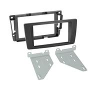 Ramka radiowa 2DIN Skoda Yeti, Octavia II 2004-2013 381340-08-1