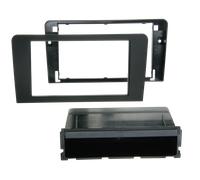 Ramka radiowa 2ISO Audi A3 2003-2013 281320-14-1-0