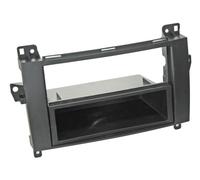 Ramka radiowa 2ISO Mercedes A-Class,Vito 2006-2014 281190-18-0