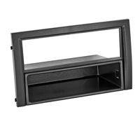 Ramka radiowa Skoda Fabia (6Y) Facelift 1DIN 2004-2007 281340-02-0