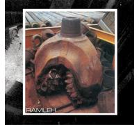 Ramleh The Great Unlearning (CD) Album