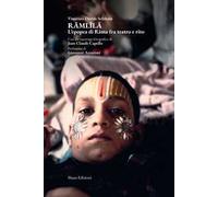 Ramlila. L'epopea di Rama fra teatro e rito