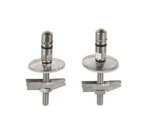 RAMM Cerniera di ricambio per sedile WC Duravit Vero