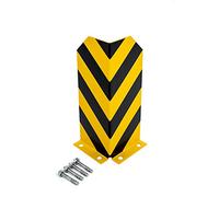 ramm Custodia a forma di L 400 - 3 mm rostri paracolpi angolo ramm angolo angolo Scaffale Custodia Porta angolo protezione anfahr protezione contro gli urti