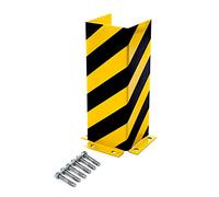 ramm Custodia Porta anfahr protezione rostri paracolpi angolo angolo protezione Regal Lager Colonna protezione