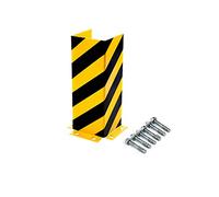 ramm Custodia Porta anfahr protezione rostri paracolpi angolo angolo protezione Regal Lager Colonna protezione