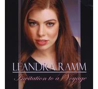 Ramm, Leandra - Invitation To A Voyage