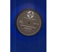 RAMMING SPEED - WHEN YOU WALK IN THE ROOM - 12 inch vinyl