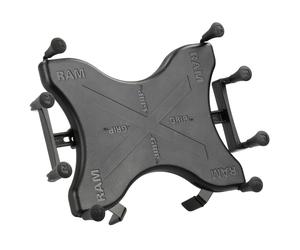 Rammount Universal X-Grip per tablet da 10"