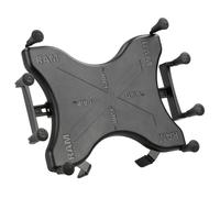 Rammount Universal X-Impugnatura per tablet da 10"
