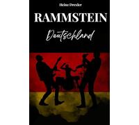 RAMMSTEIN: A história e o sucesso da Rammstein