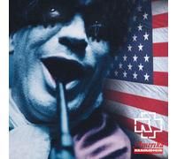 Rammstein - Amerika (Pock It)