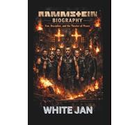RAMMSTEIN BAND BIOGRAPHY: Fire, Discipline, and the Theater of Power