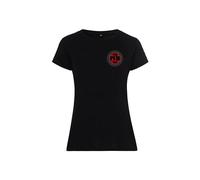 Rammstein Camicia da Donna Frauenshirt Zeit (XXL), Merchandising Ufficiale della Band