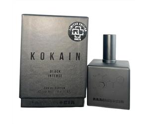 Rammstein Cocaina Black Intense, EdP 100 ml