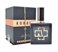 Rammstein Cocaina Oro Eau De Toilette 100 ML Uomo Profumo Fragranza EDT Spray